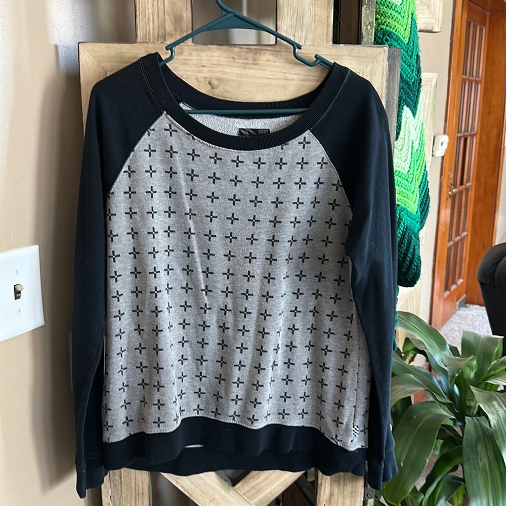 Vans Crewneck